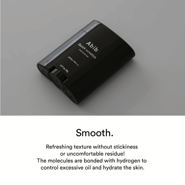 ABIB – Quick Sun Stick Protection Bar SPF50+ PA++++ 22G - Image 6