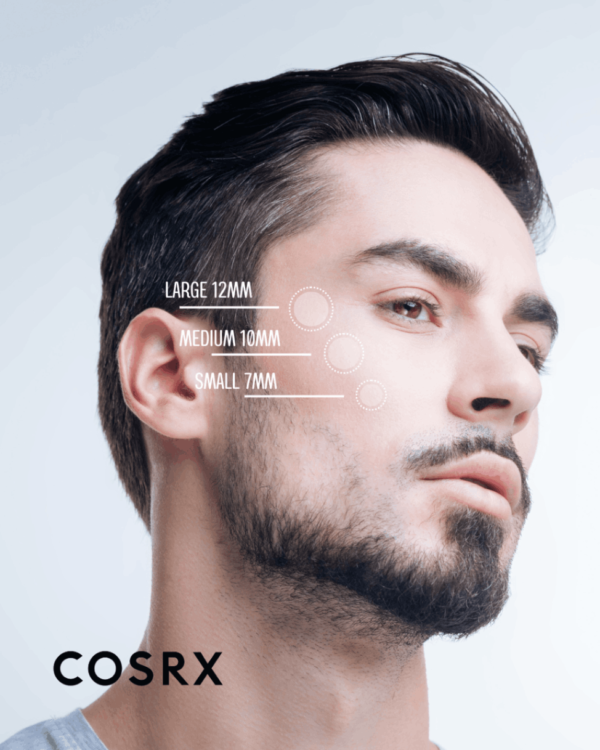 COSRX – Acne Pimple Master Patch - Image 5