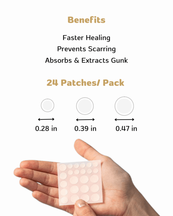 COSRX – Acne Pimple Master Patch - Image 4
