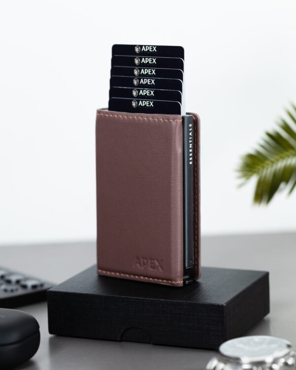 Apex Essentials - Prime Wallet