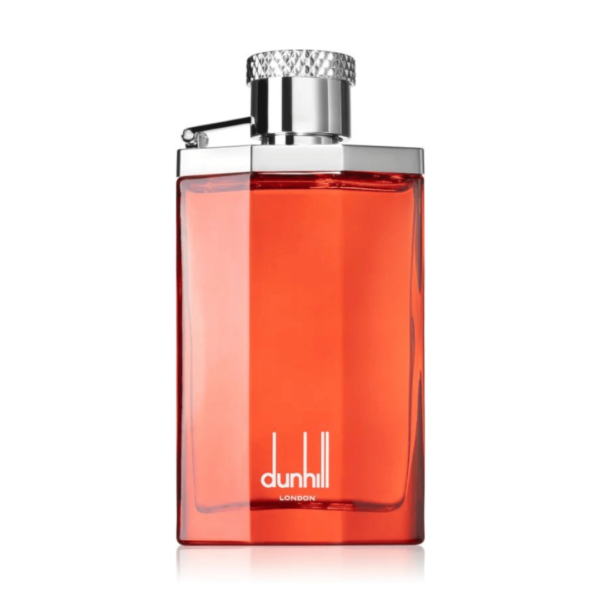 Dunhill - Desire Red for men - Eau de Toilette 100 ml - Image 2