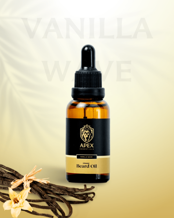 Apex Essentials - Beard Oil - Image 4