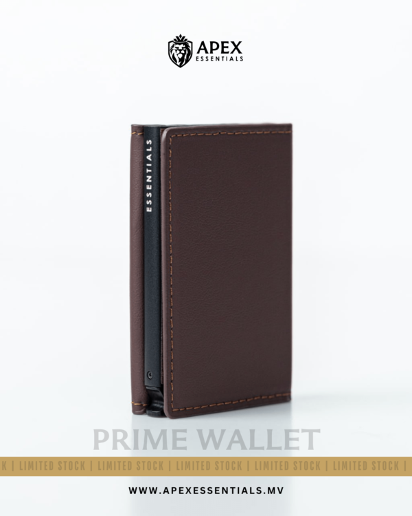 Apex Essentials - Prime Wallet - Image 11