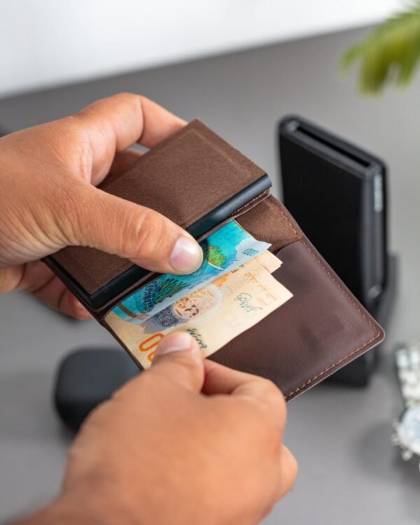 Apex Essentials - Prime Wallet - Image 2