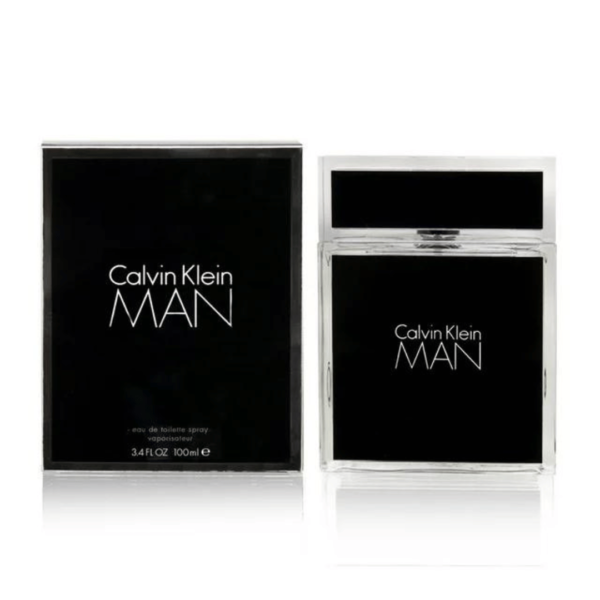 Calvin Klein - Eau de Toilette for men 100ml