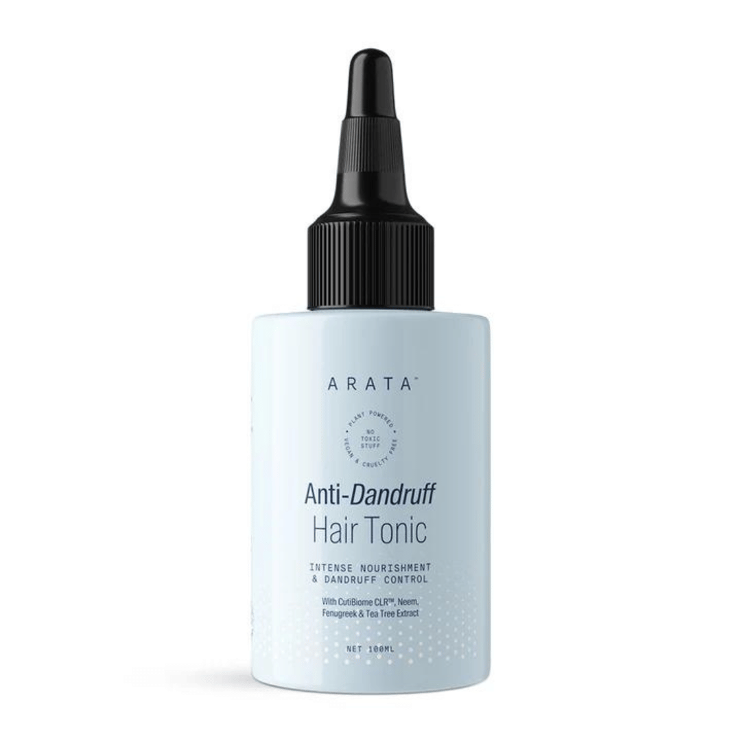 Arata Anti-Dandruff Hair Tonic 100ml