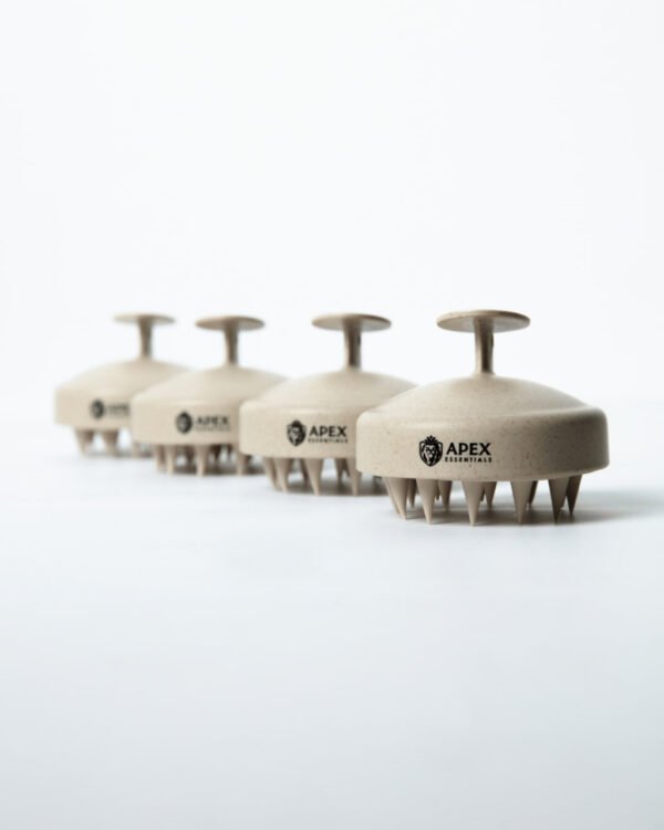 Apex Essentials - Scalp Scrubber - Image 3