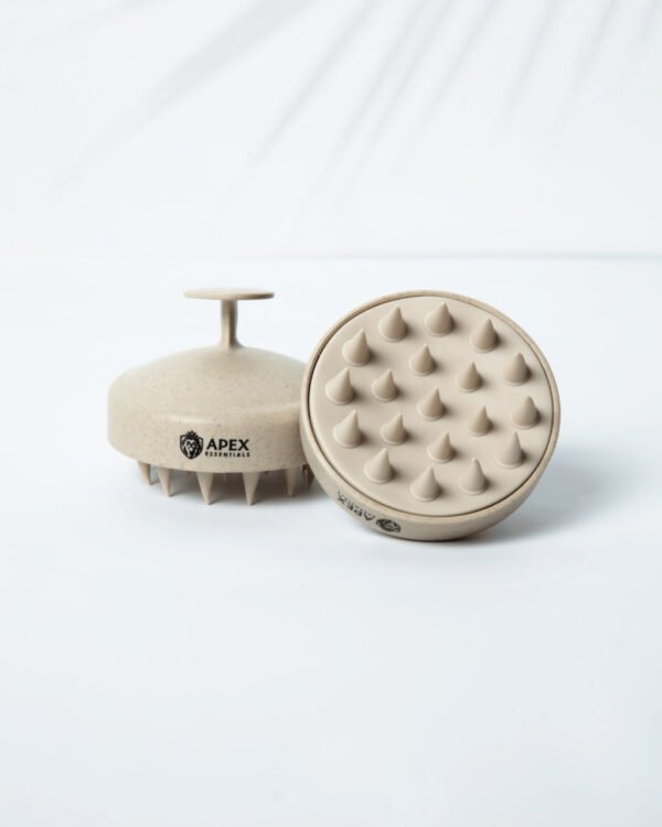 Apex Essentials - Scalp Scrubber - Image 2