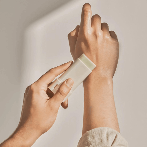 BEAUTY OF JOSEON – Matte Sun Stick : Mugwort + Camelia (SPF 50+ PA++++) - Image 3