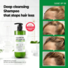 SOME BY MI – Cica Peptide Anti Hair Loss Derma Scalp Shampoo 285ml - Image 5