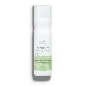 Wella Elements – Renewing Shampoo 250ml