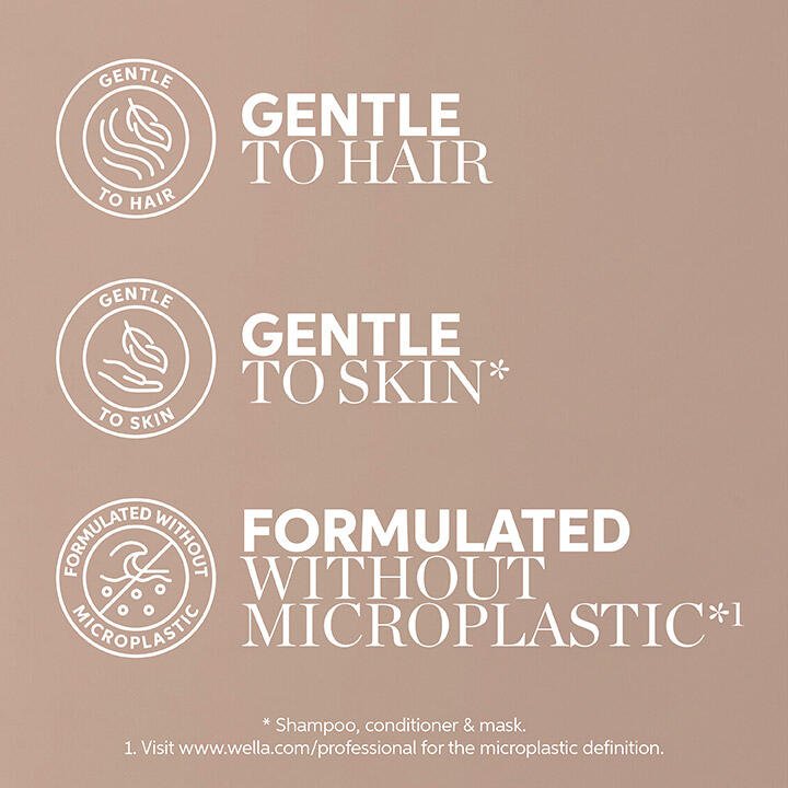 Wella Fusion – Intense Repair Mask 150ml - Image 4