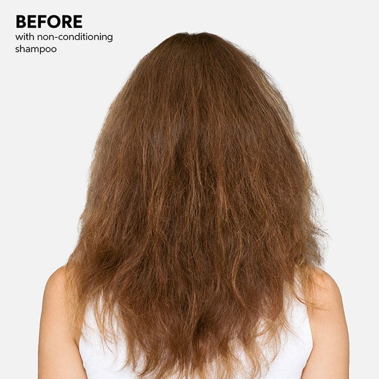 Wella Invigo Nutri-Enrich – Deep Nourishing Shampoo 250ml - Image 5