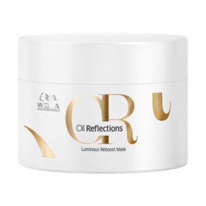 Wella Oil Reflections – Luminous Reboost Mask 150ml