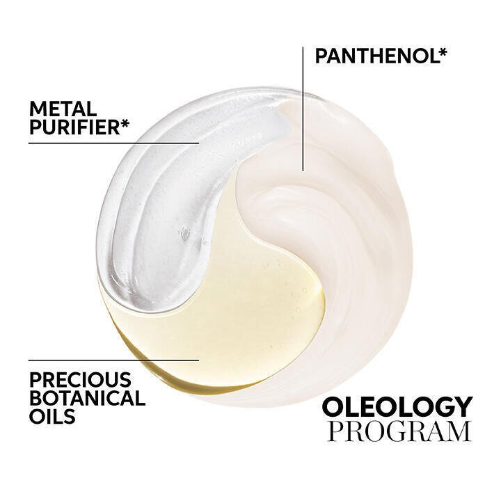 Wella Oil Reflections – Luminous Smoothing Oil 100ml - Image 5