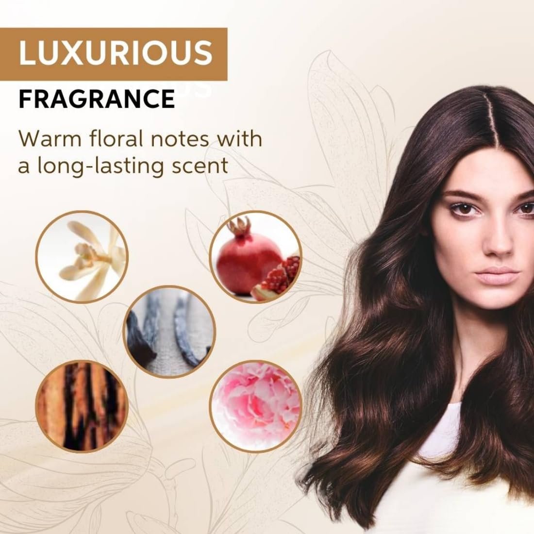 Wella Oil Reflections – Luminous Smoothing Oil 100ml - Image 10