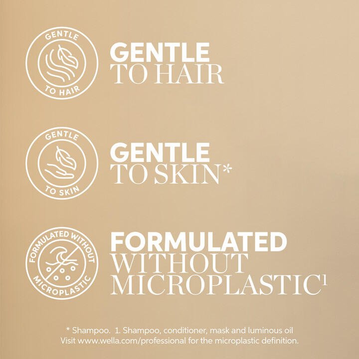 Wella Oil Reflections – Luminous Smoothing Oil 100ml - Image 9