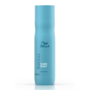 Wella Professionals – Invigo Balance Clean Scalp Anti-Dandruff Shampoo 250ml