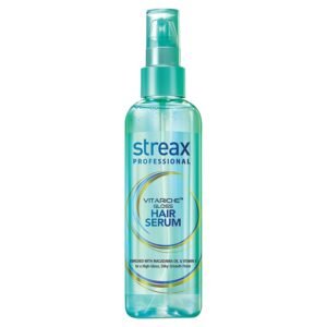 Streax Professional – VitaRiche Gloss Hair Serum 125ml