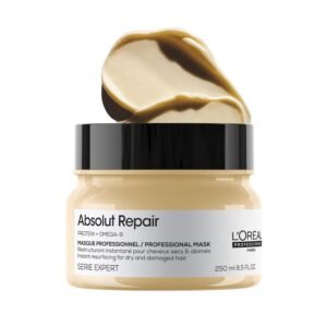 L'Oréal Professionnel – Absolut Repair Mask 250ml