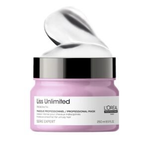L'Oréal Professionnel – Liss Unlimited Mask 250ml