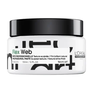 L'Oréal Professionnel – Tecni.ART Flex Web Styling Paste 150ml