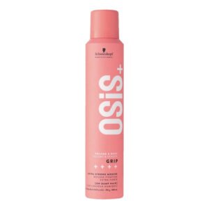 Schwarzkopf – OSiS+ Grip Extra Strong Mousse 200ml