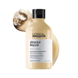 L'Oréal Professionnel – Absolut Repair Shampoo 300ml